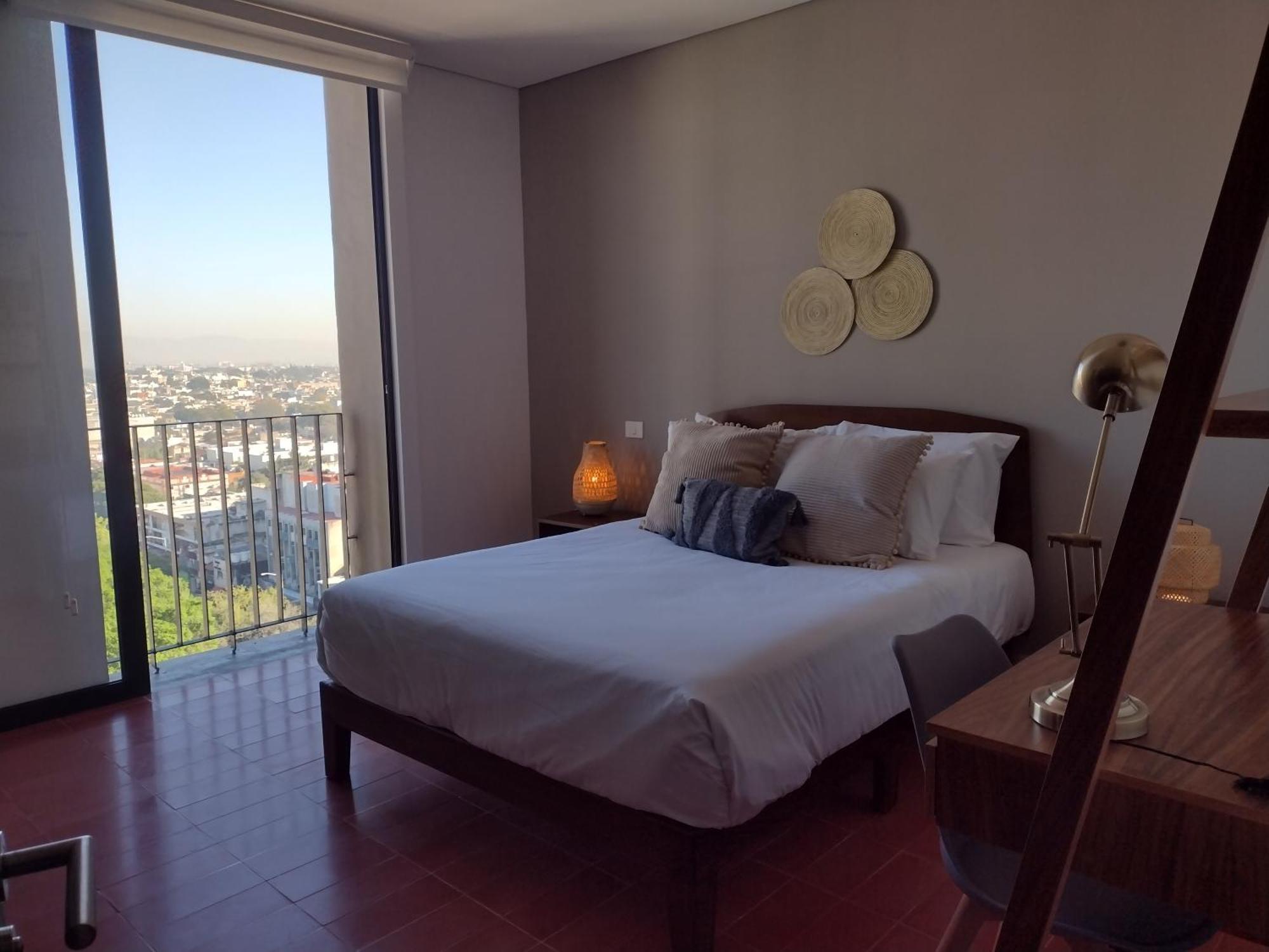 Апартаменти Tribu Chapultepec 67 Гвадалахара Екстер'єр фото